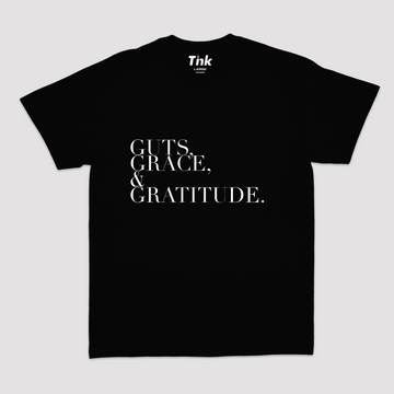 Gratitude