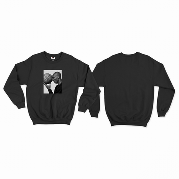 Kobe Ball Sweatshirt