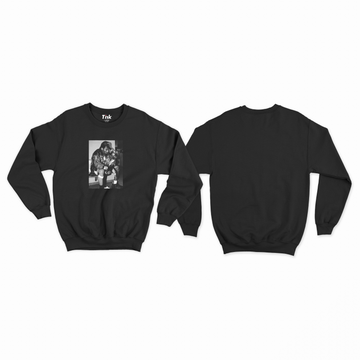 Kobe Bryant Trophy Sweatshirt