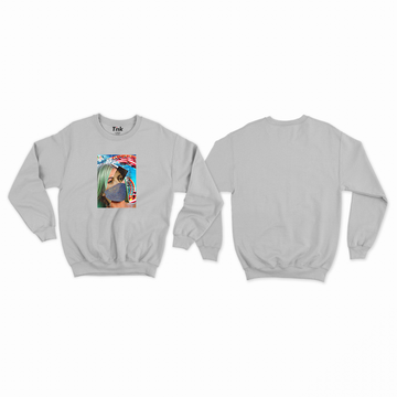 Kylie Sweatshirt