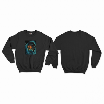 Laser me Please! Sweatshirt