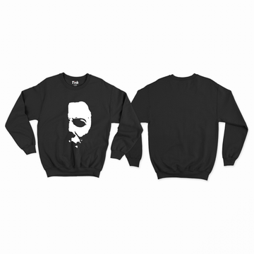 Mask of Myers Sweatshirt