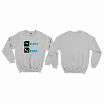 Pa Pa Tees Sweatshirt