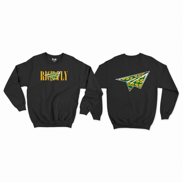 Rich Fly Sweatshirt