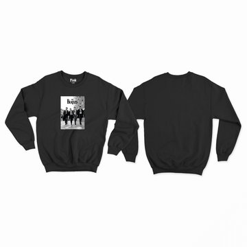 The Beatles Sweatshirt
