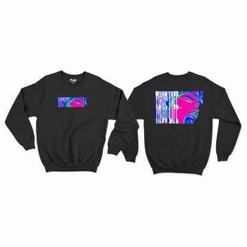 Thug Life Sweatshirt