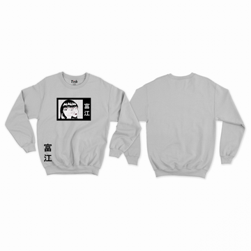 Tomie Sweatshirt