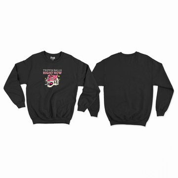 Trippin Balls Sweatshirt