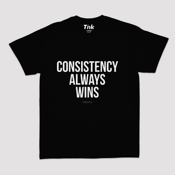 Consistency