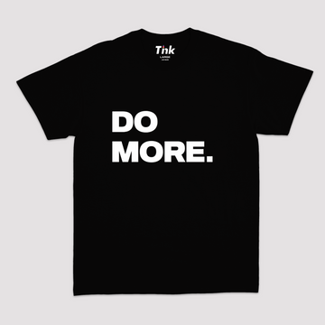 Do More