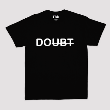 Doubt