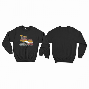 in-n-out Burger Sweatshirt