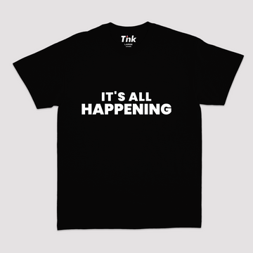 It's All Happening