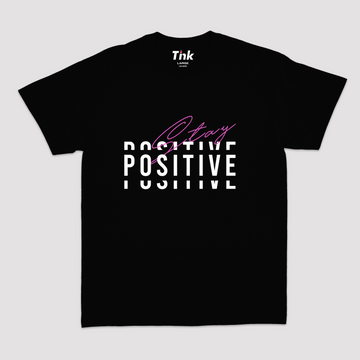 Positive
