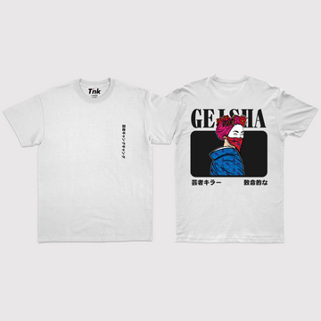 Geisha