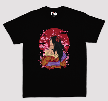 Geisha 1
