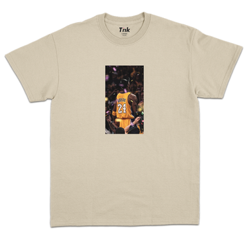 Kobe Congratulations