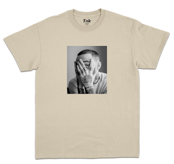 Mac Miller Tribute Tees