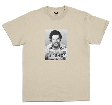 Pablo Escobar