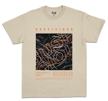 Suspicious Tees