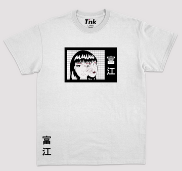 Tomie