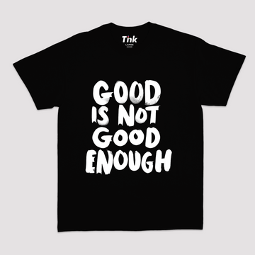 Good Enough