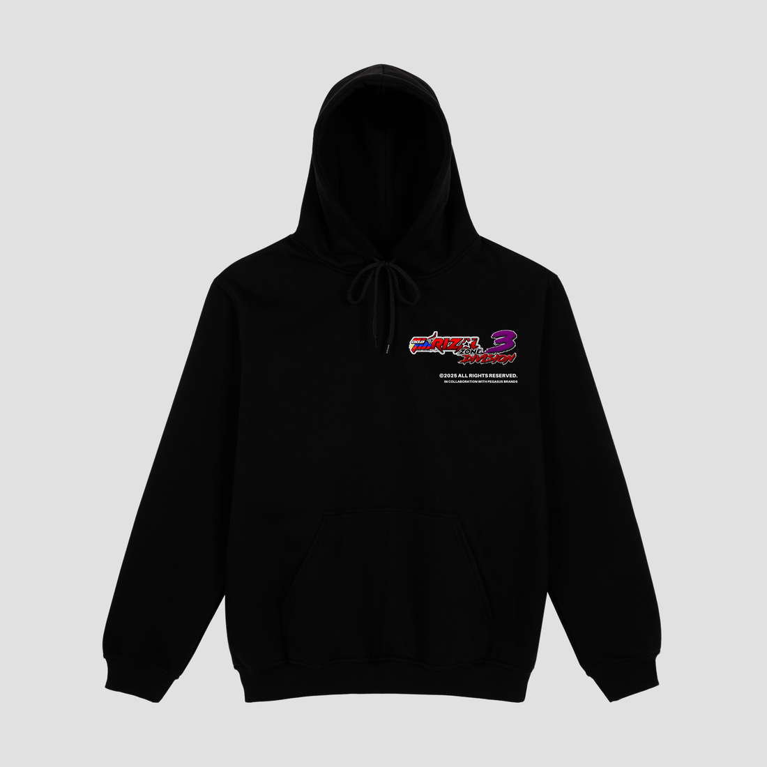 ICPH Hoodie
