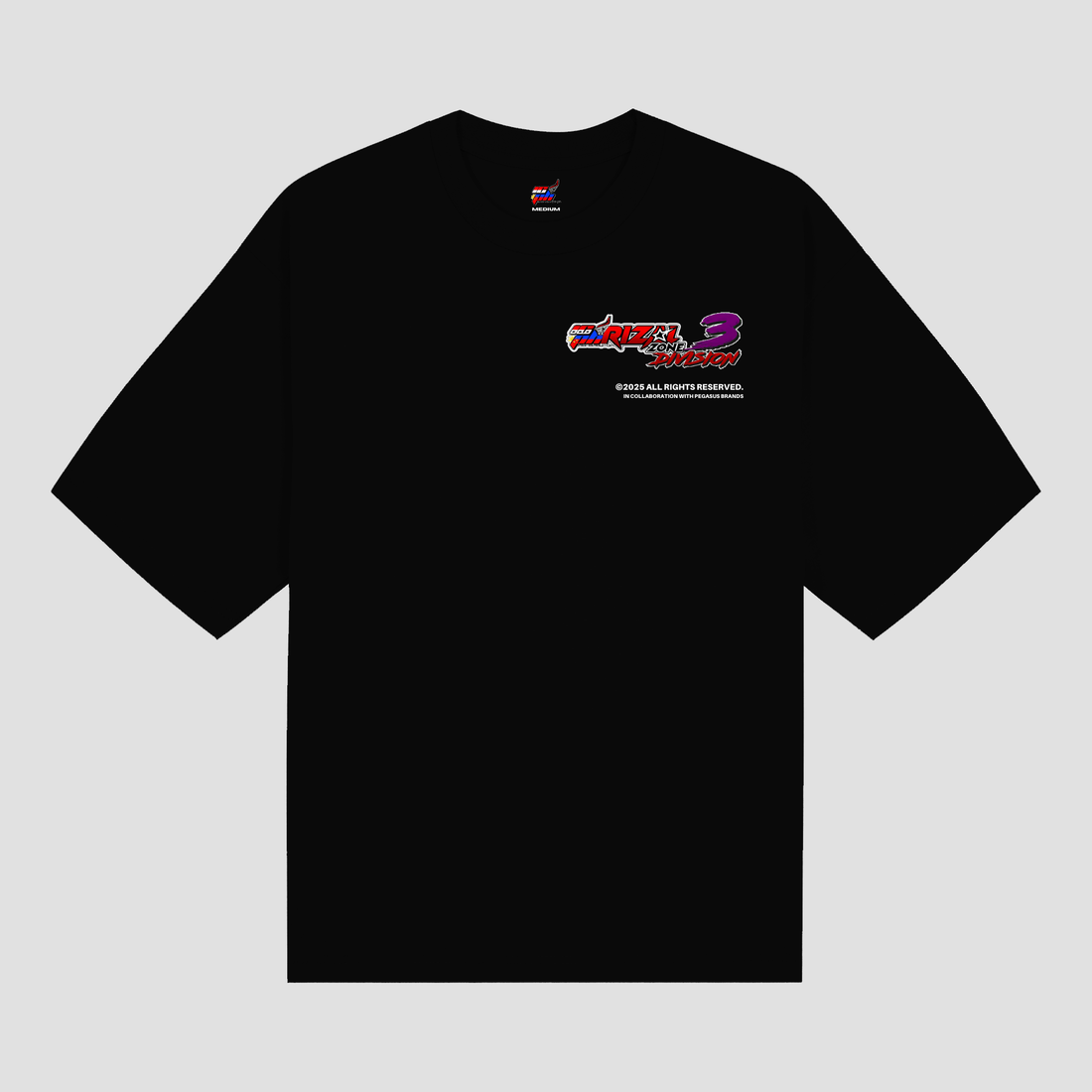 ICPH Tee