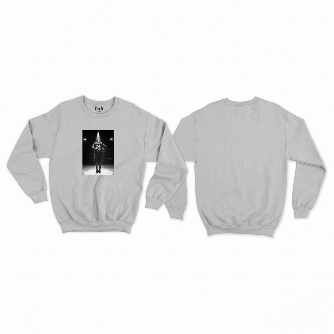 Kobe Respect  Sweatshirt