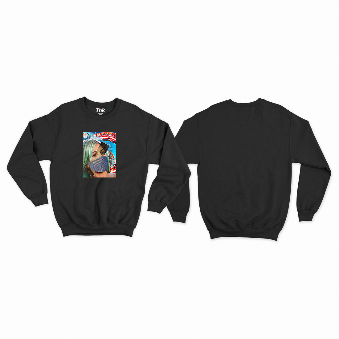 Kylie Sweatshirt