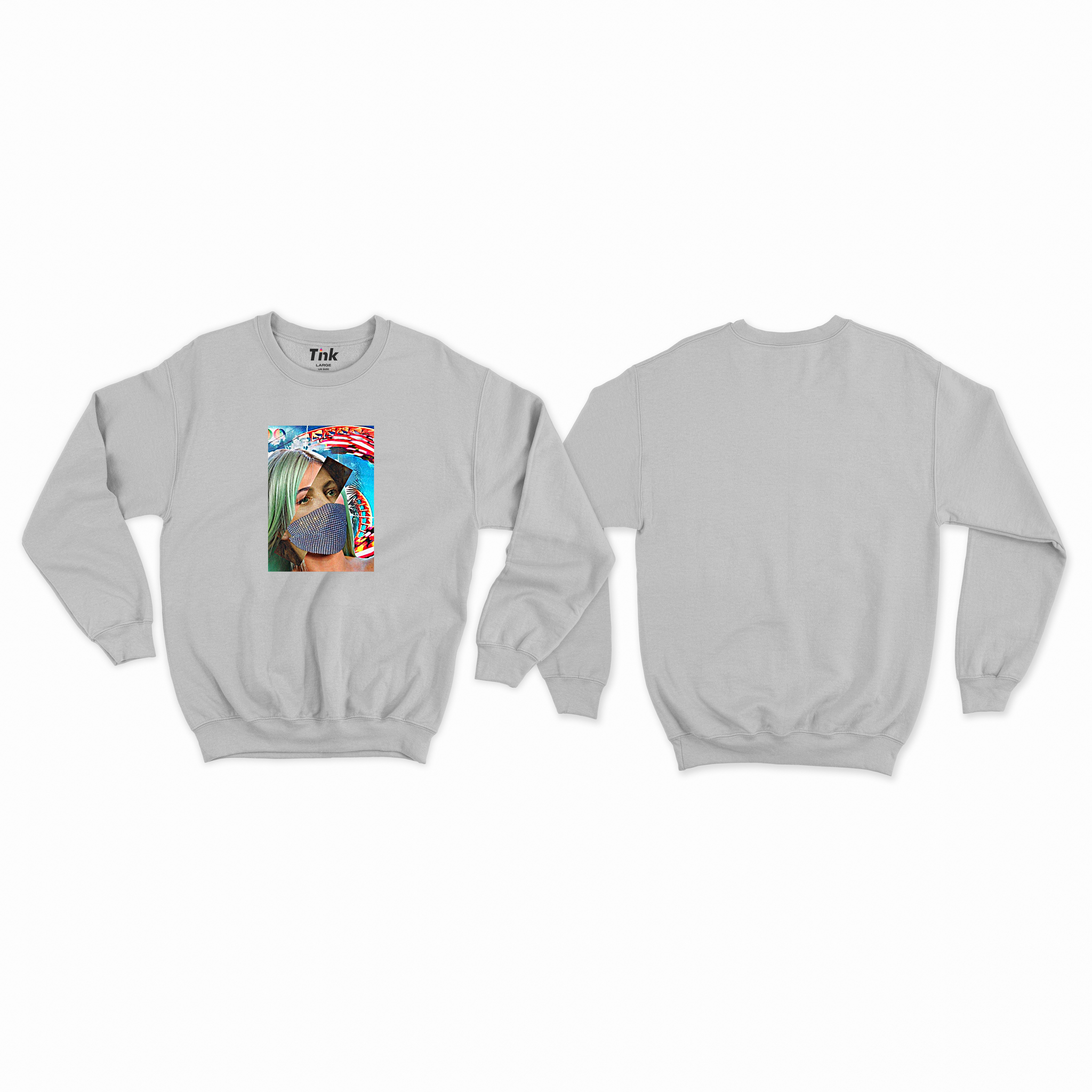 Kylie Sweatshirt