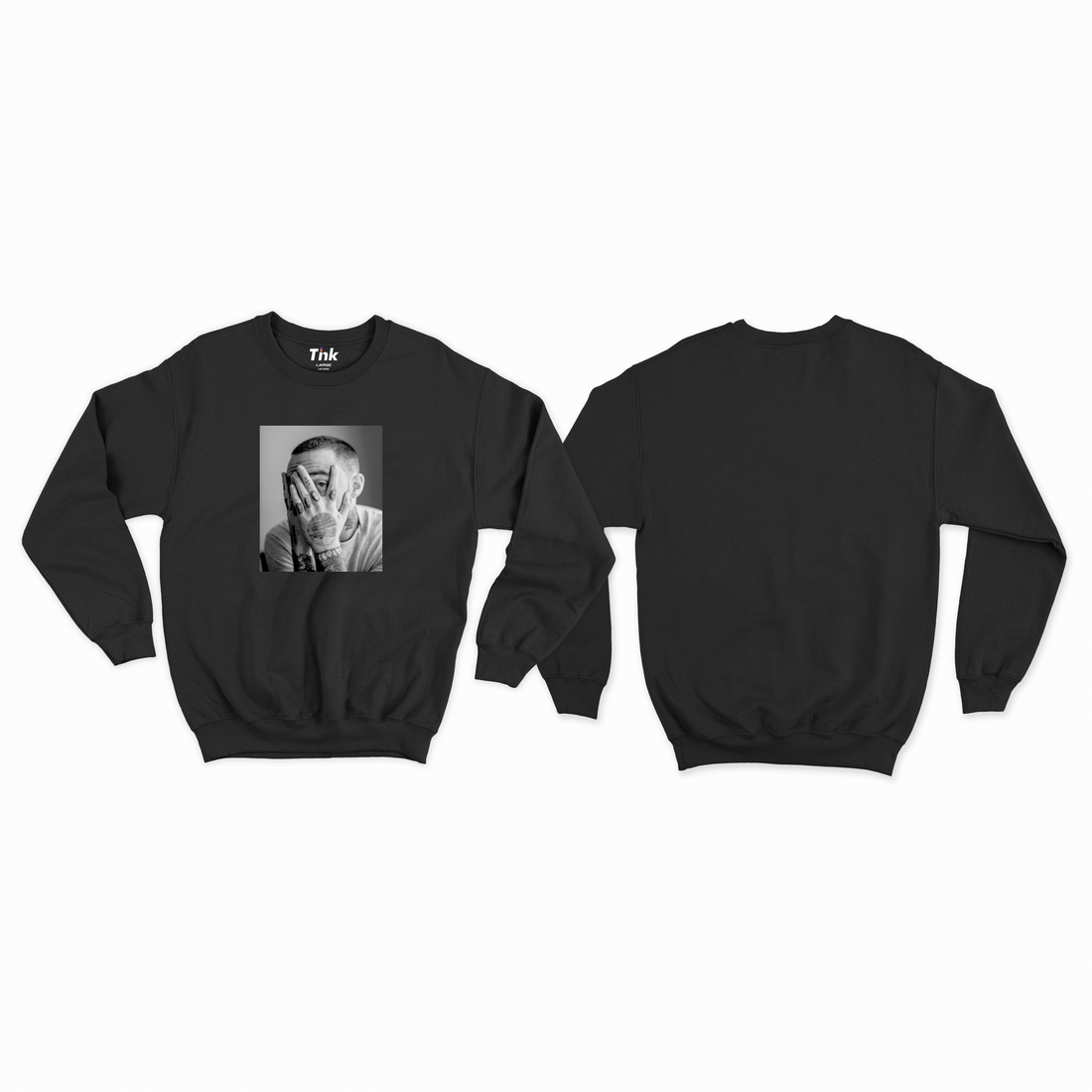 Mac Miller Tribute Tees  Sweatshirt