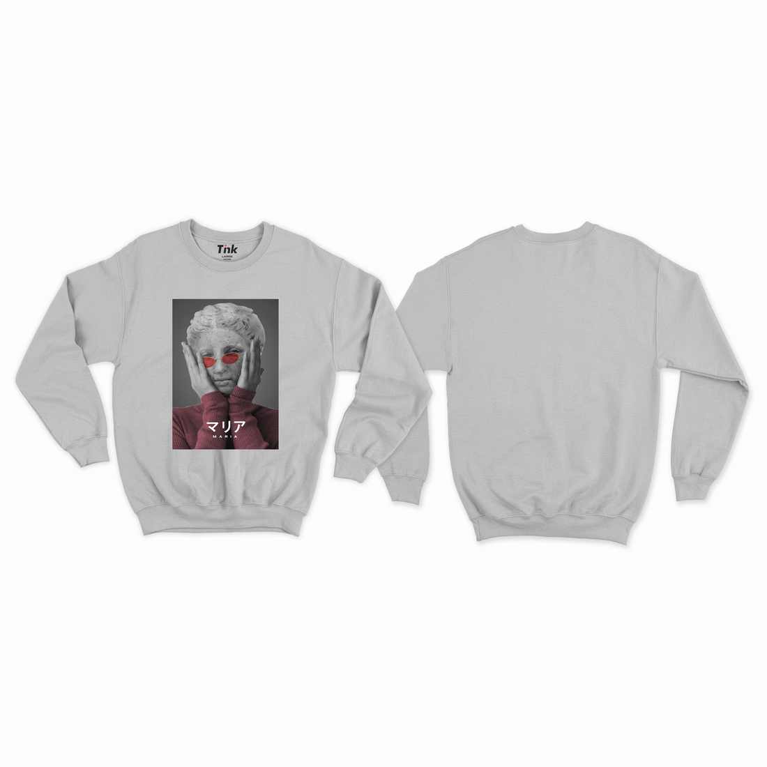 Maria  Sweatshirt