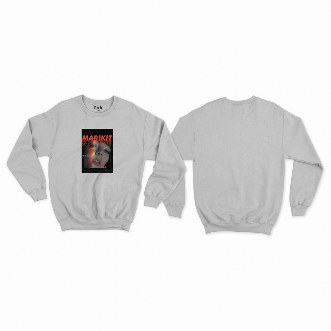 Marikit Sweatshirt