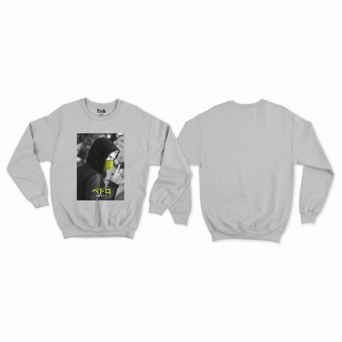 Pedro Sweatshirt