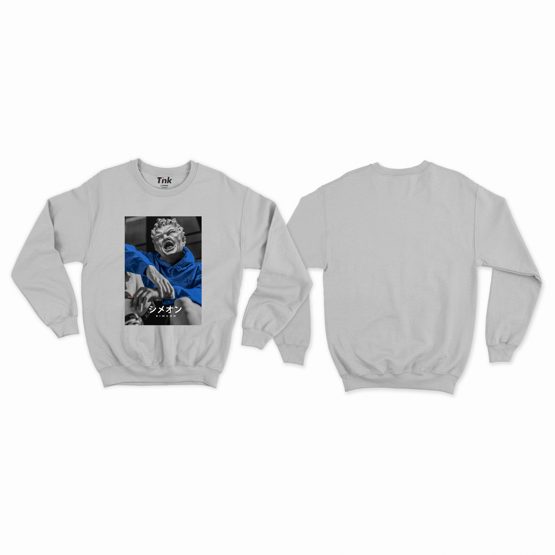 Simeon Sweatshirt