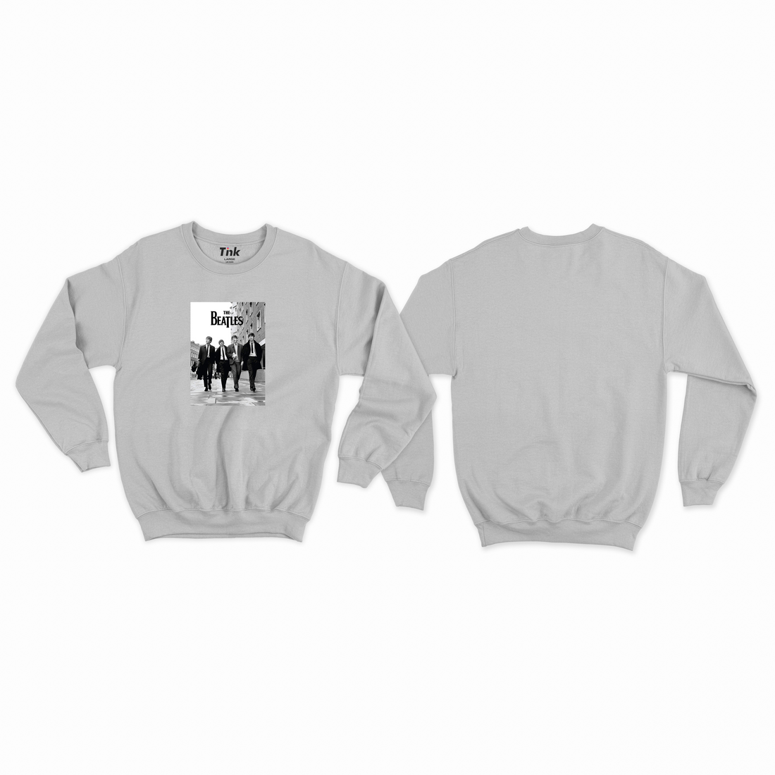 The Beatles Sweatshirt