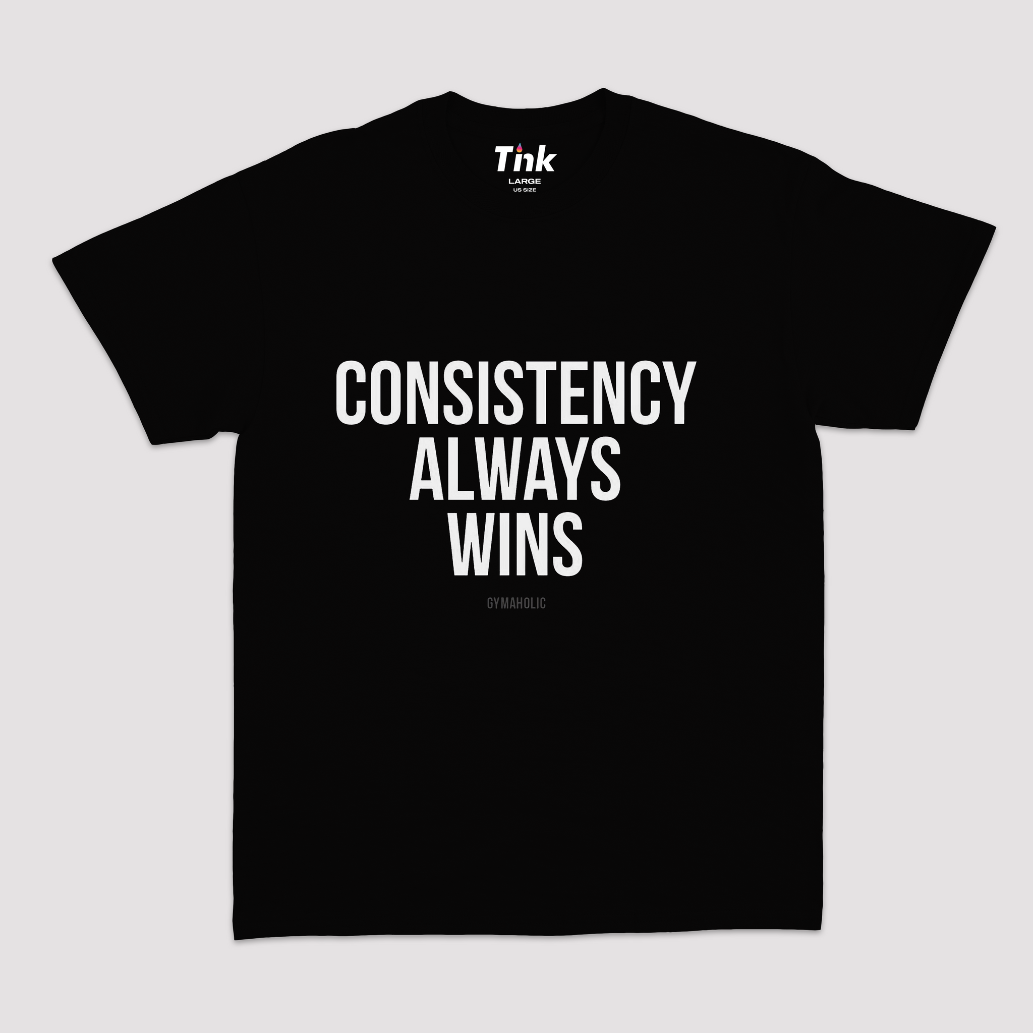Consistency