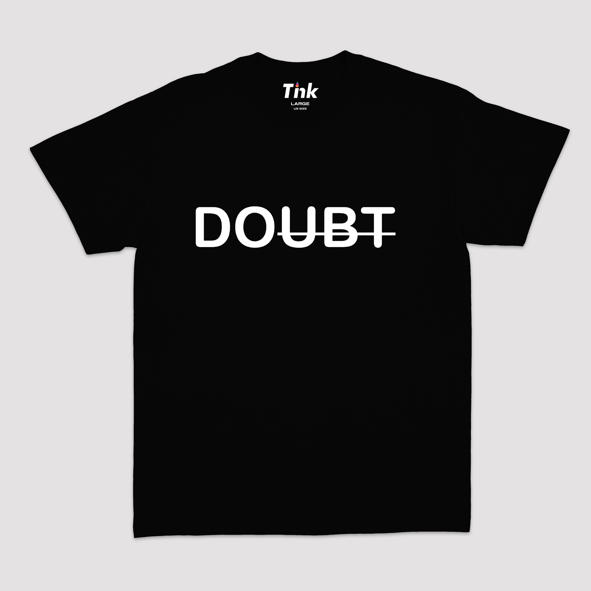 Doubt