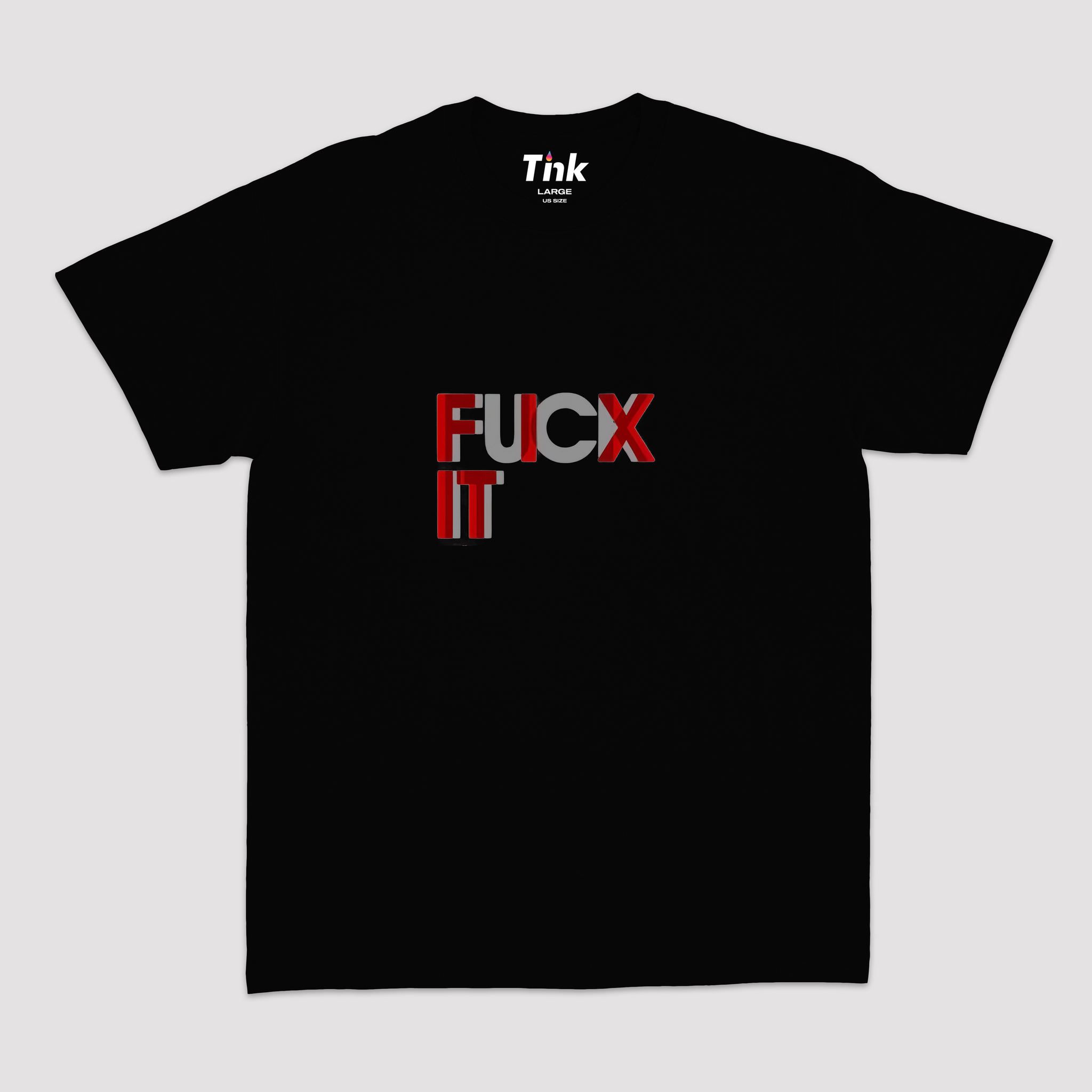 F it