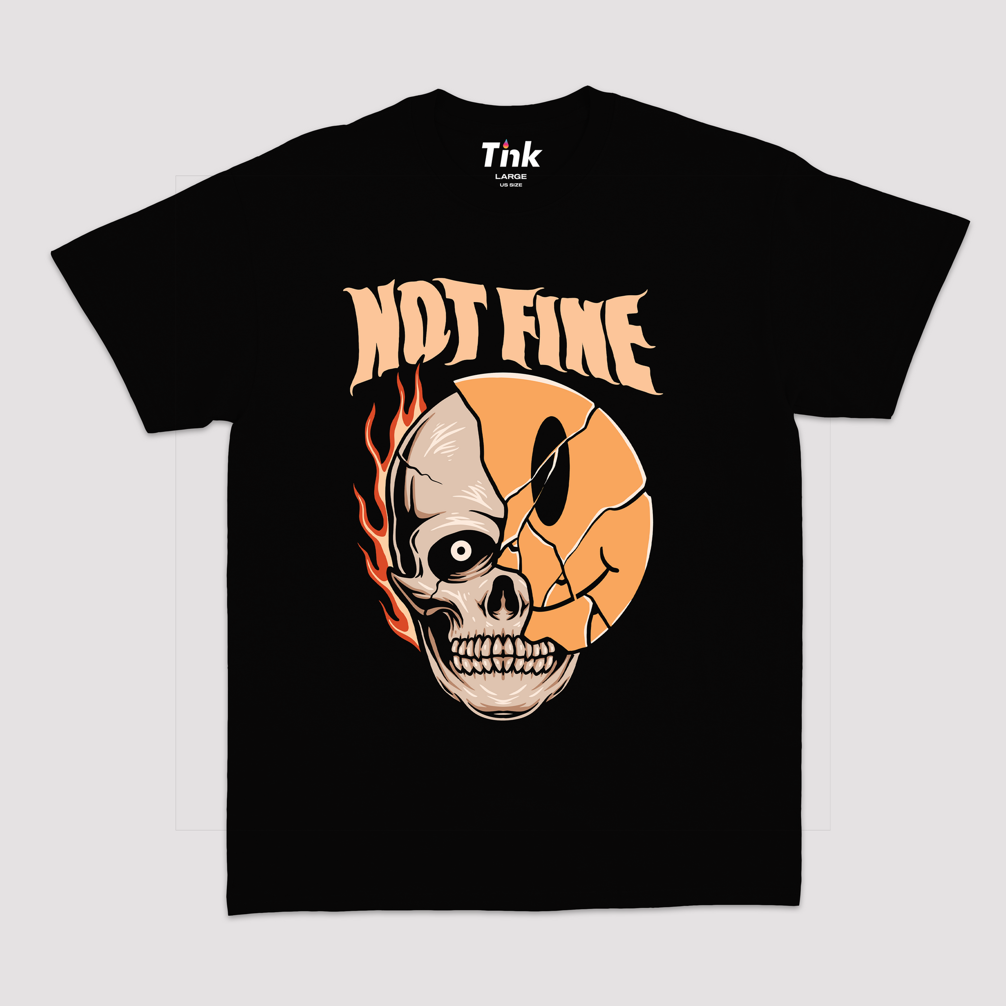 Not Fine