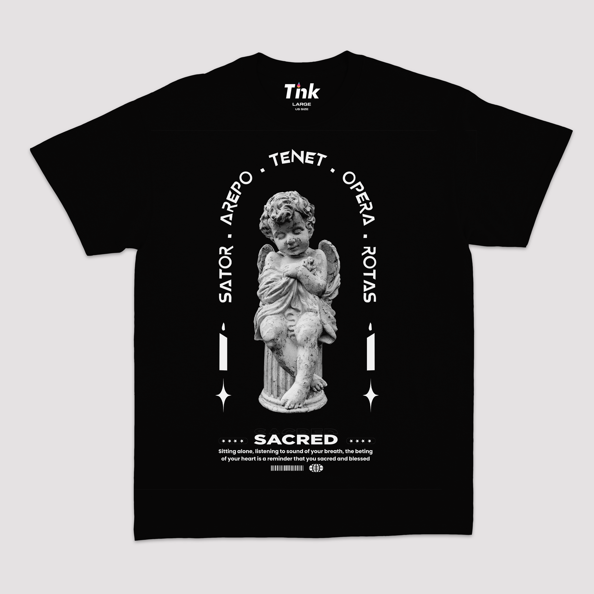 Sacred