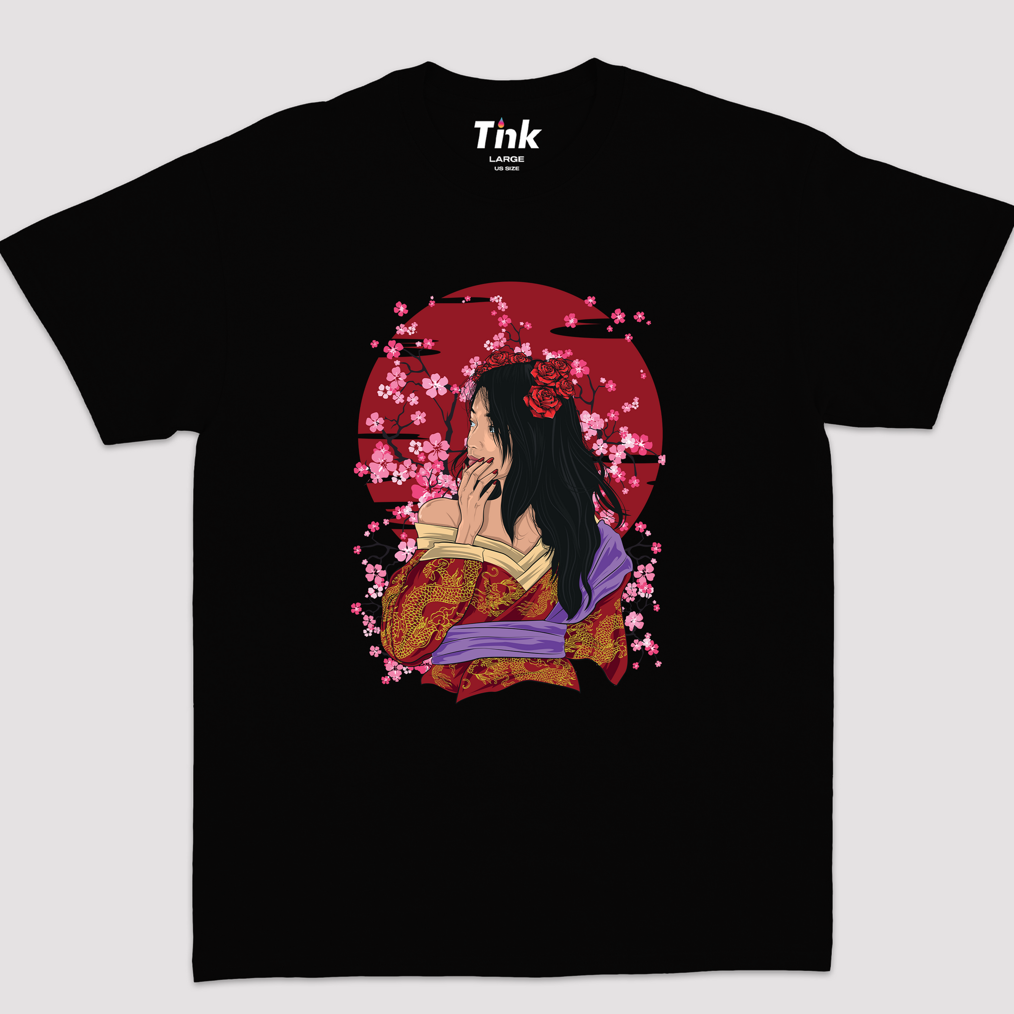 Geisha 1