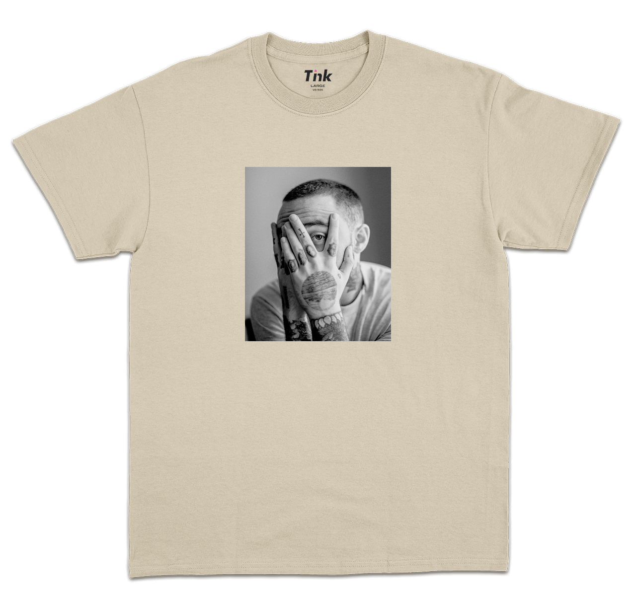 Mac Miller Tribute Tees