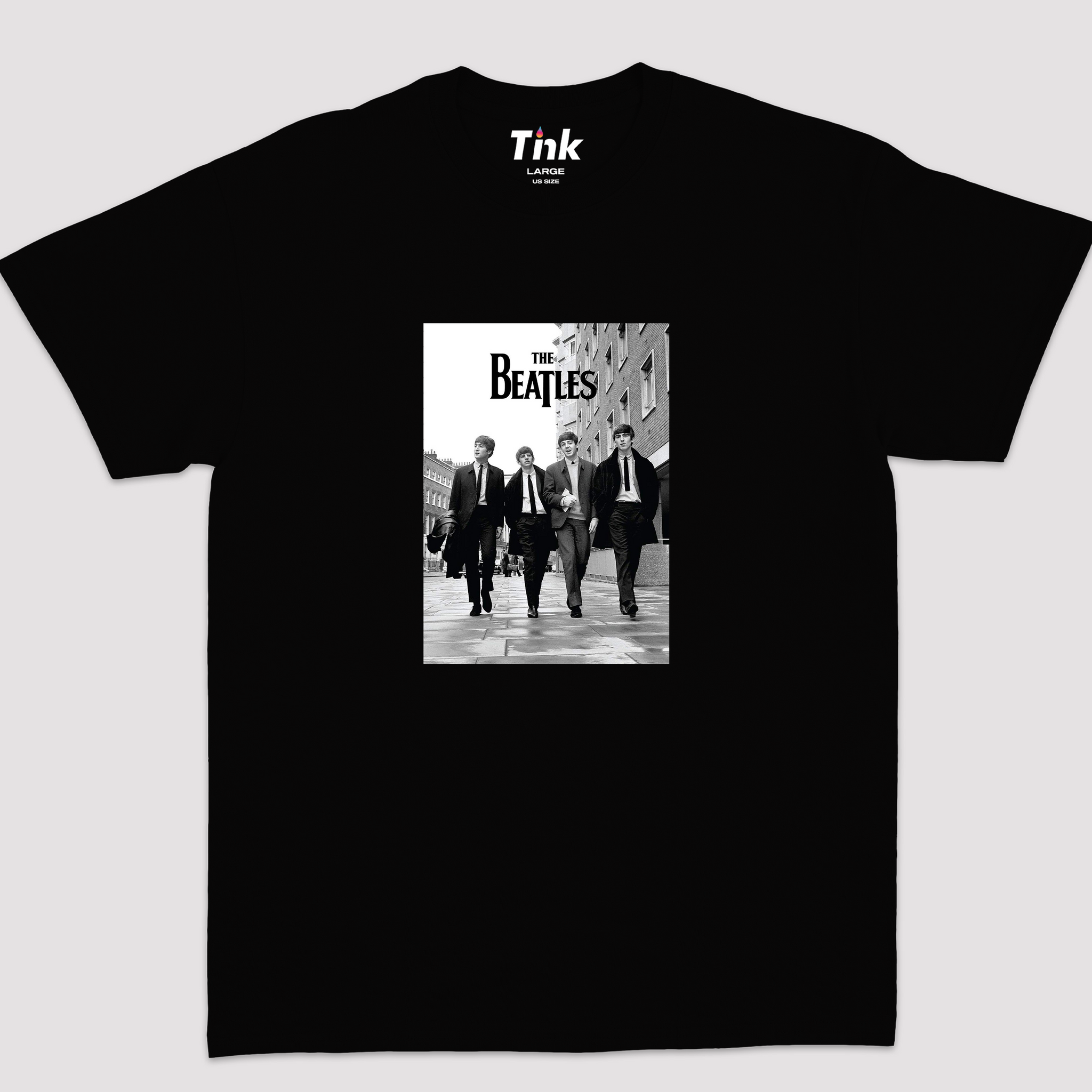The Beatles