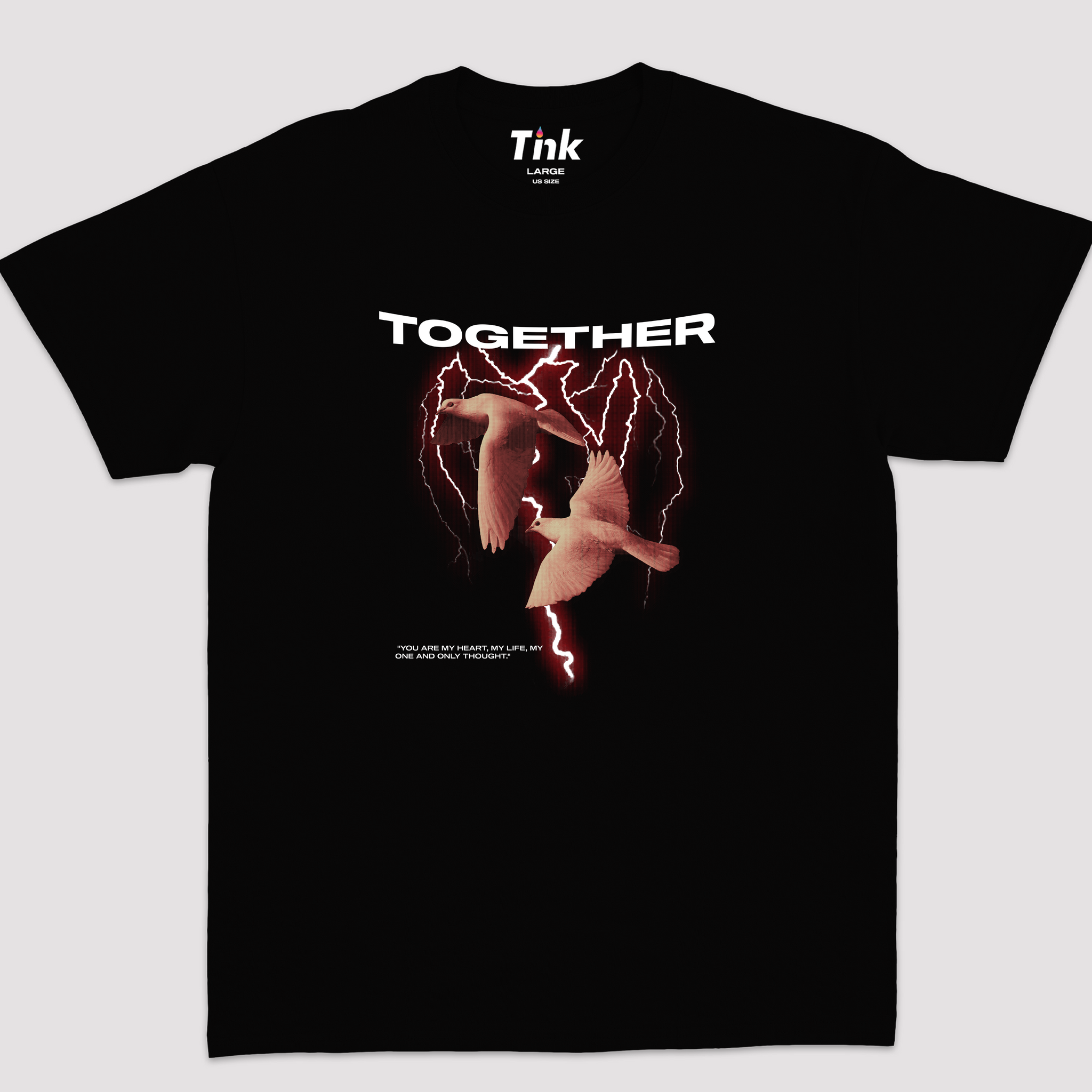Together