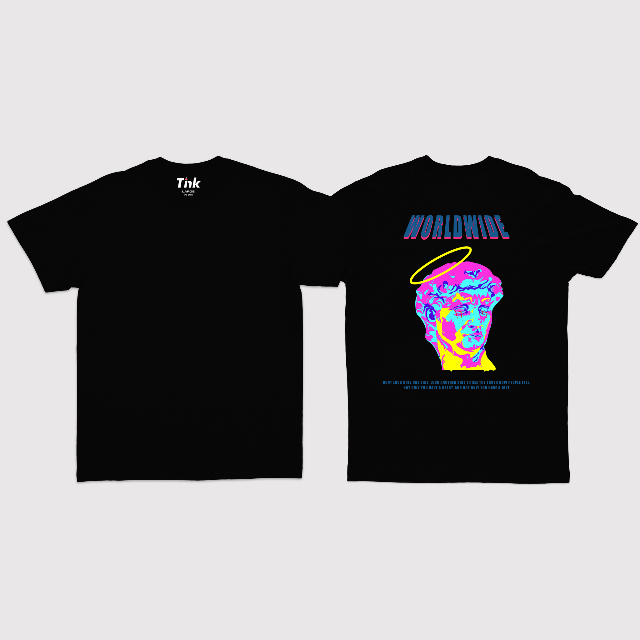 Worldwide