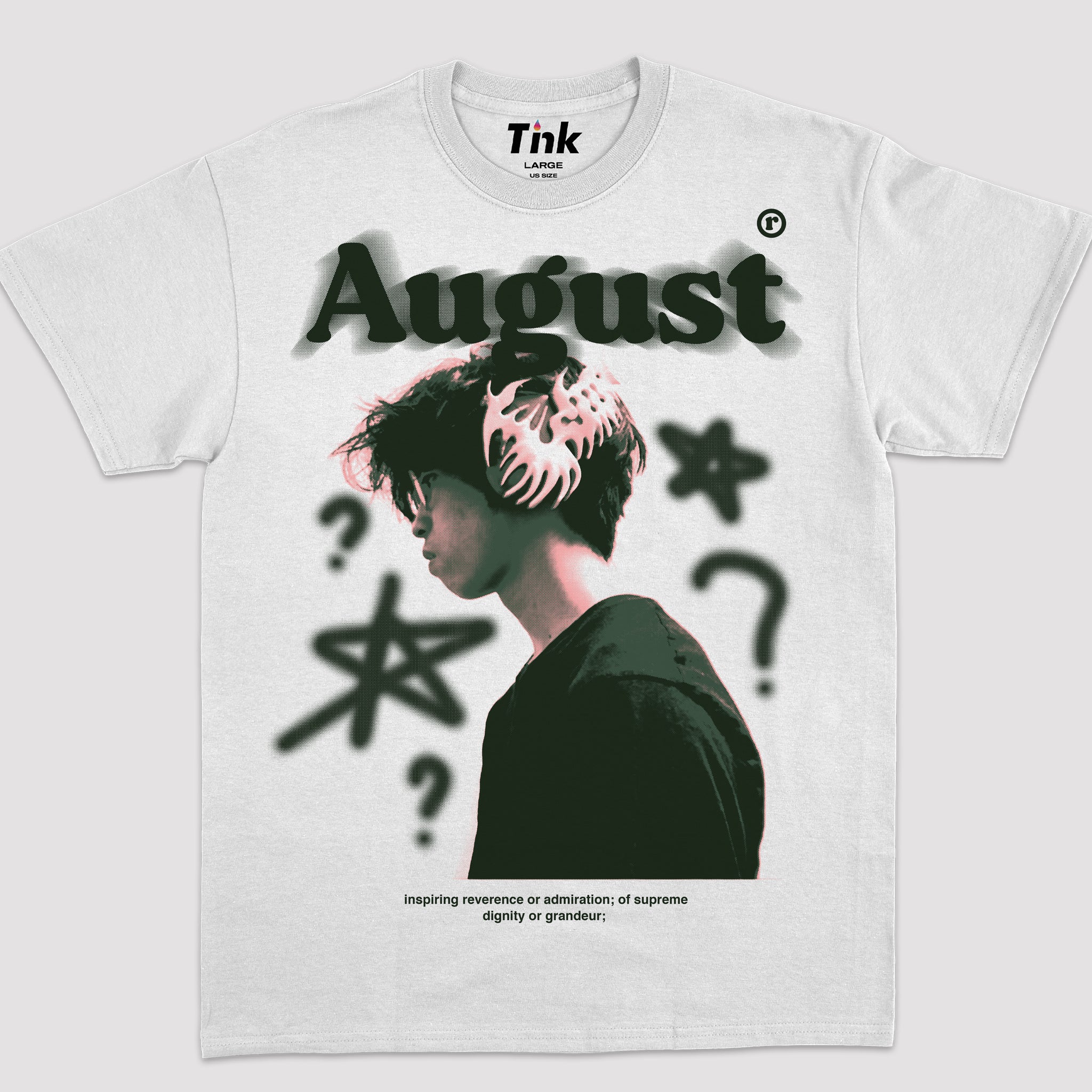 August