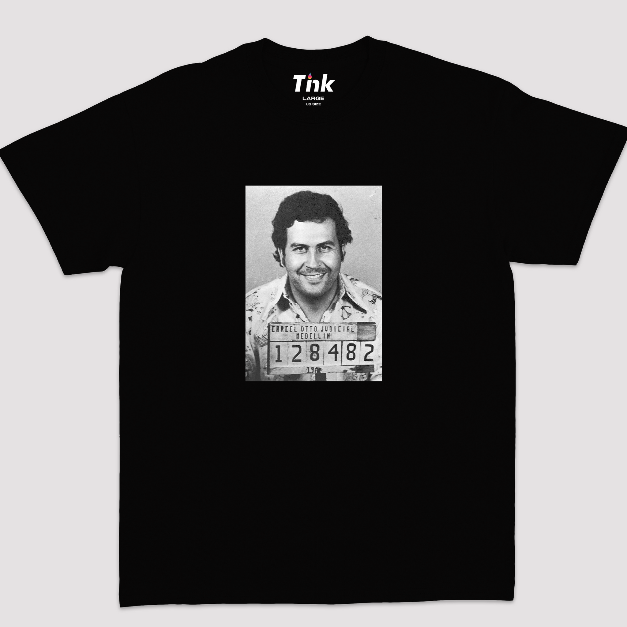 Pablo Escobar