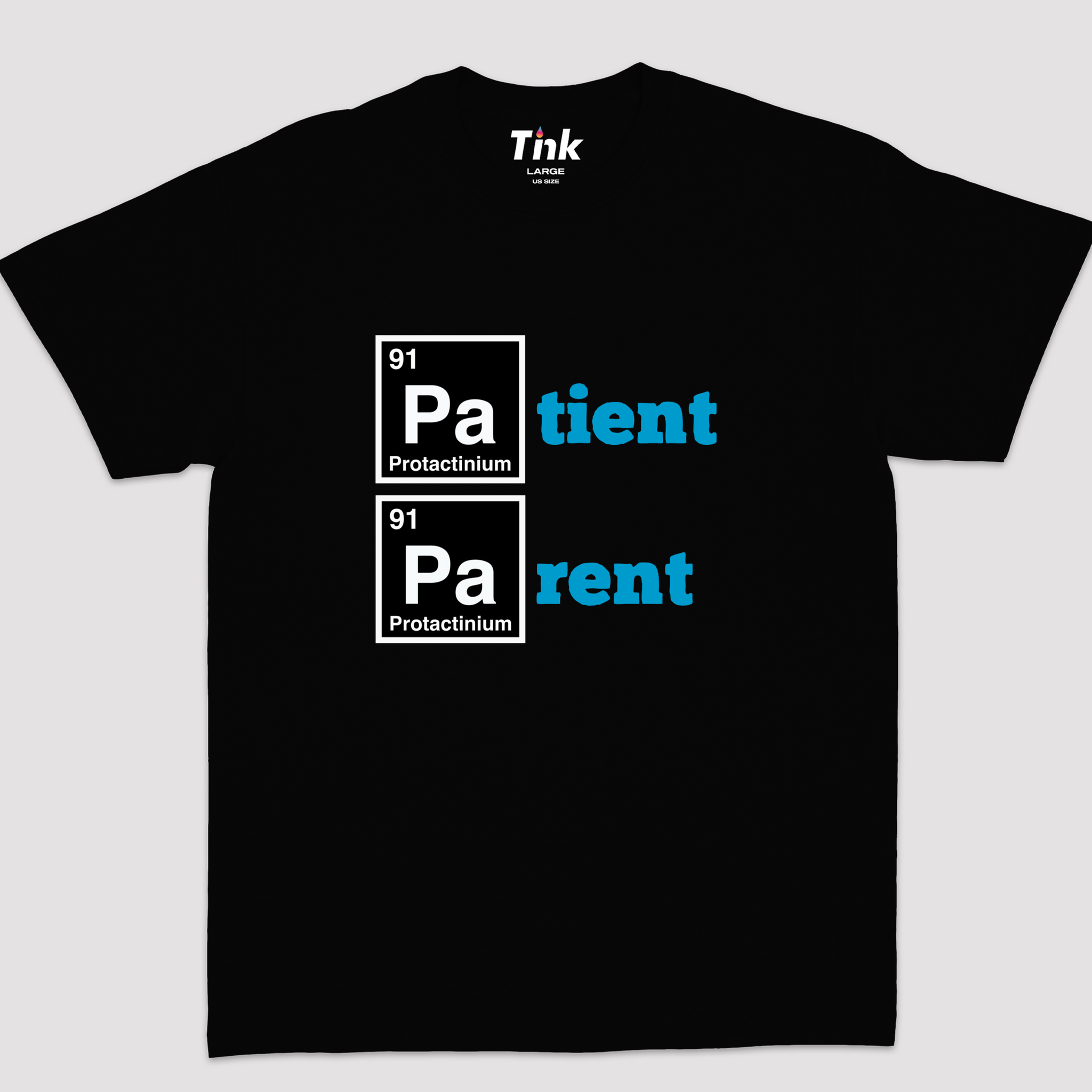 Pa Pa Tees